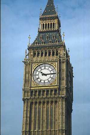 Big Ben