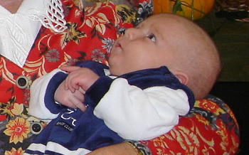 David