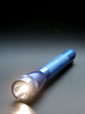 Taschenlampe